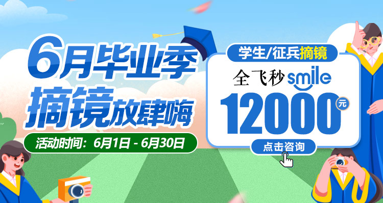 2025年6月全飞秒价格