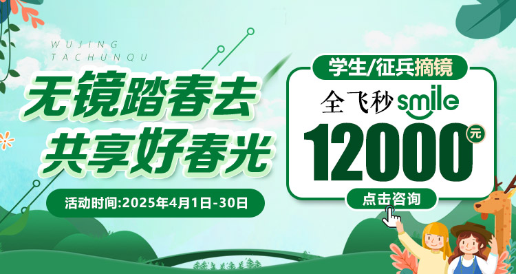 2025年4月全飞秒价格